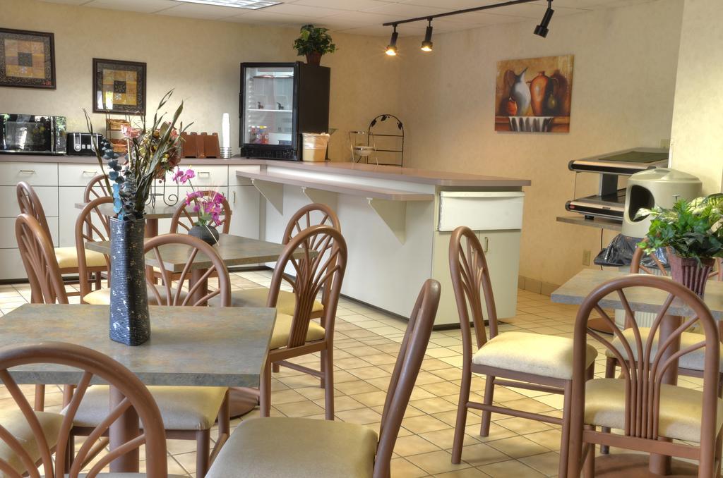 Smoky Mountain Inn & Suites Cherokee Exteriér fotografie