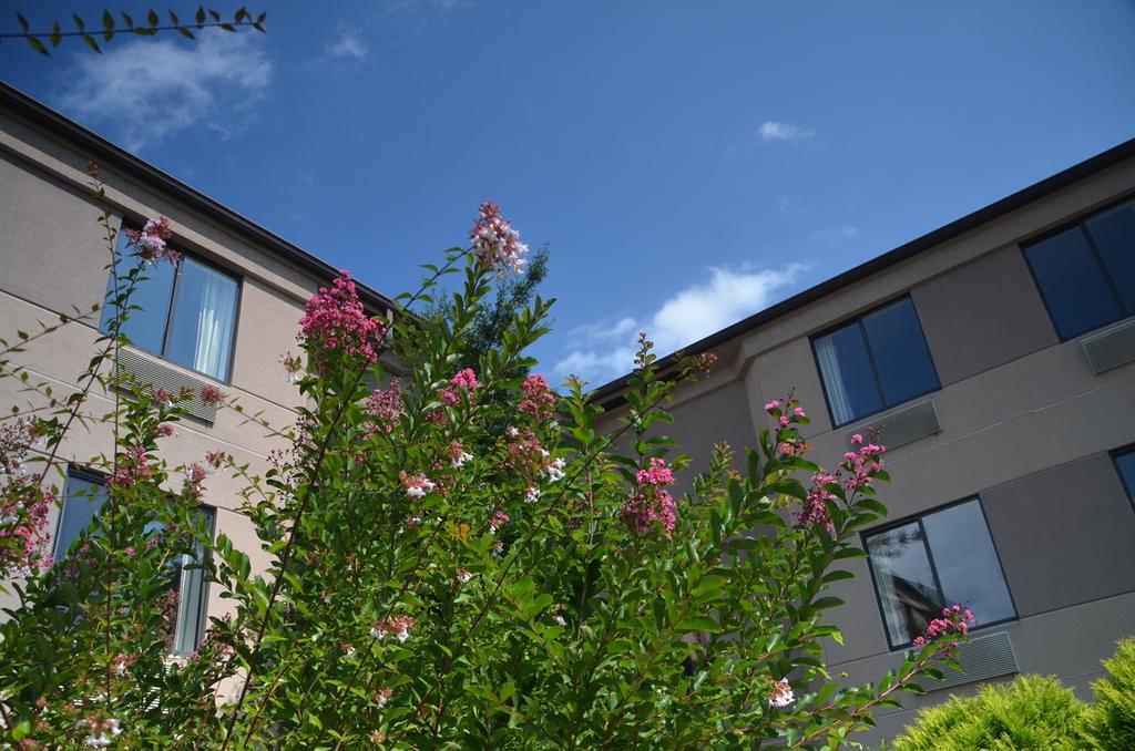 Smoky Mountain Inn & Suites Cherokee Exteriér fotografie